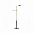 Two Cylinders Floor Lamp