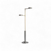 Two Cylinders Floor Lamp