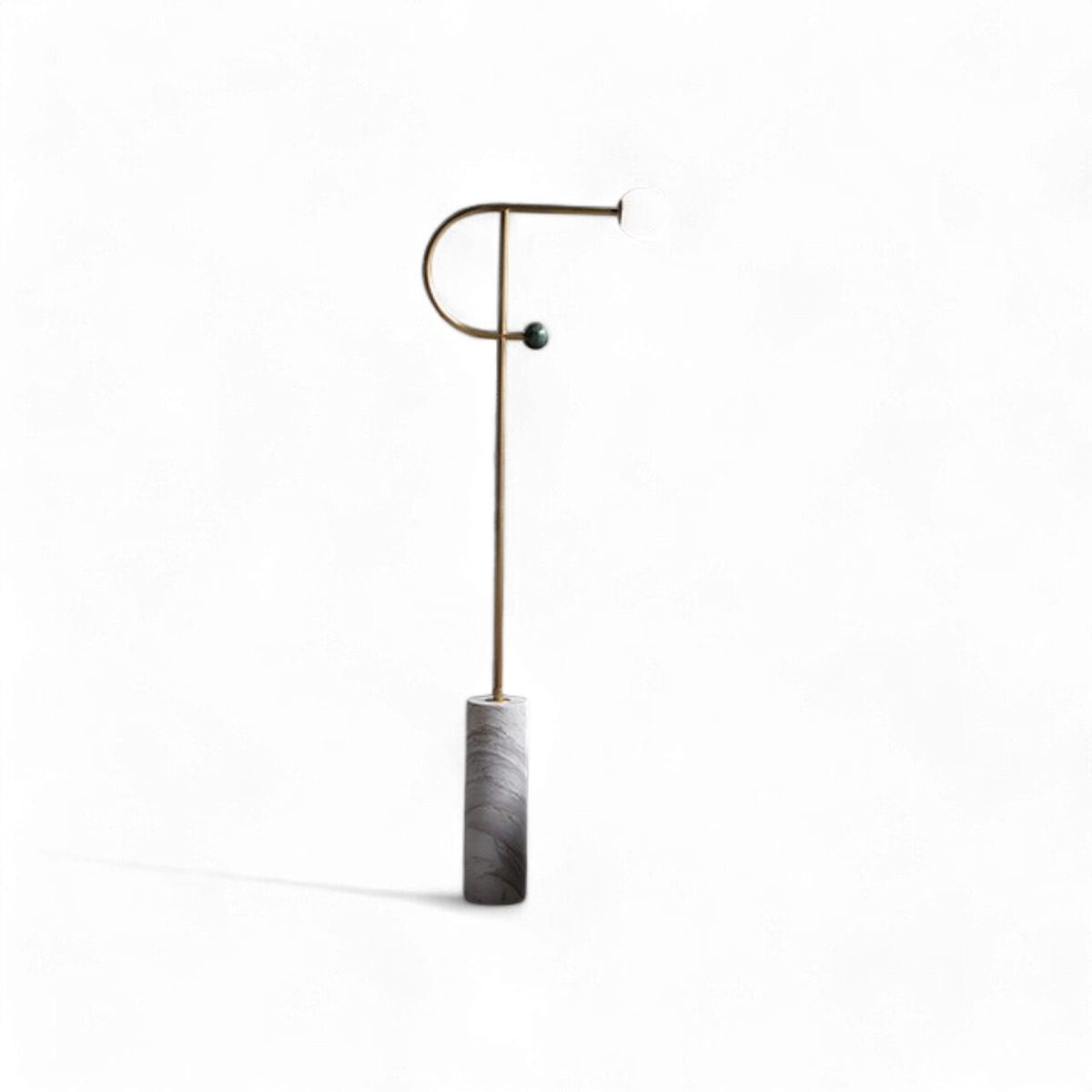 Orb 2 Floor Lamp
