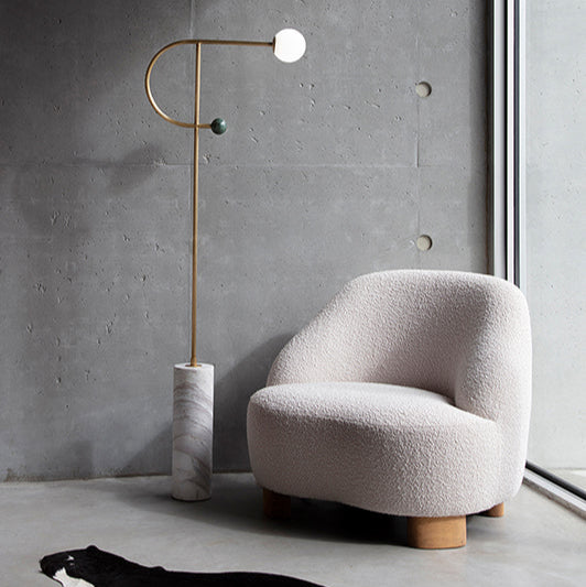 Orb 2 Floor Lamp