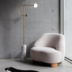 Orb 2 Floor Lamp