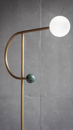 Orb 2 Floor Lamp