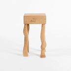 Foot Side Table