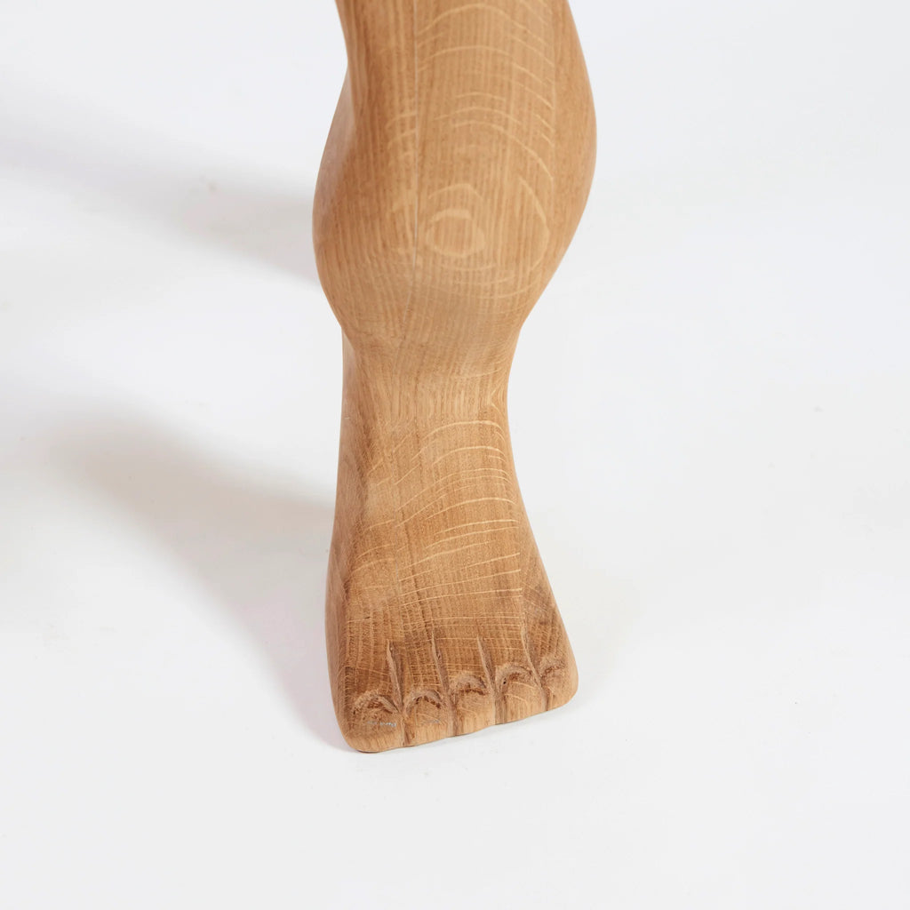 Foot Side Table