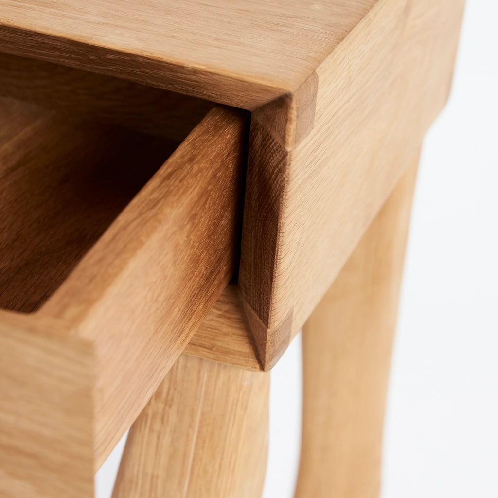 Foot Side Table