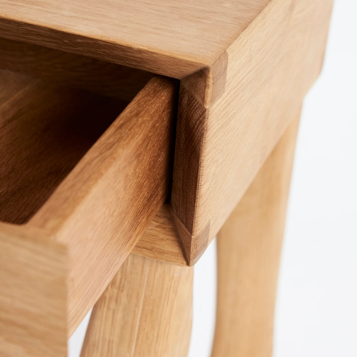 Foot Side Table