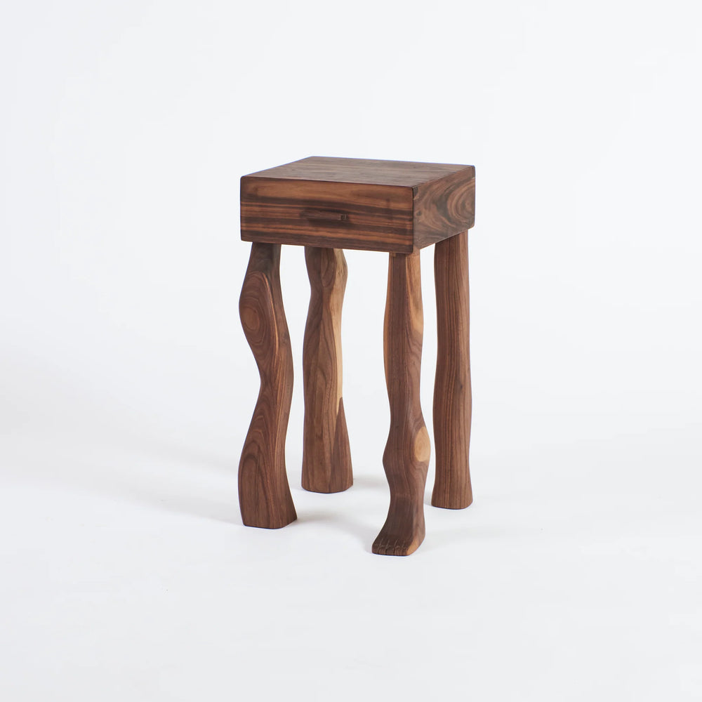 Foot Side Table (Pair)