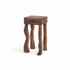Foot Side Table (Pair)