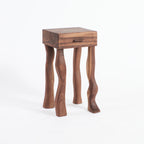 Foot Side Table