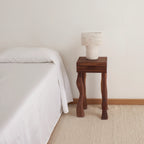Foot Side Table