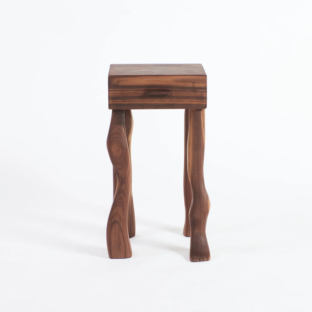 Foot Side Table