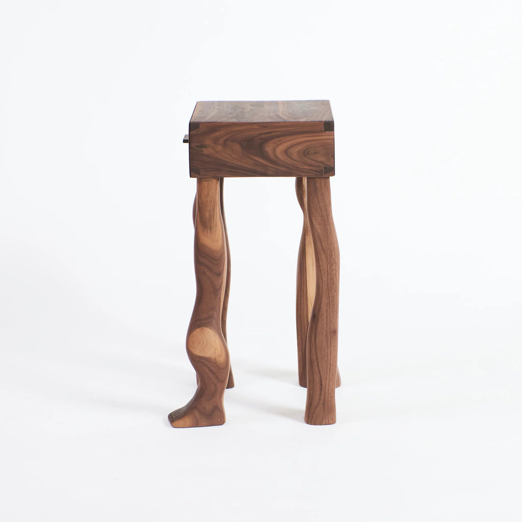 Foot Side Table