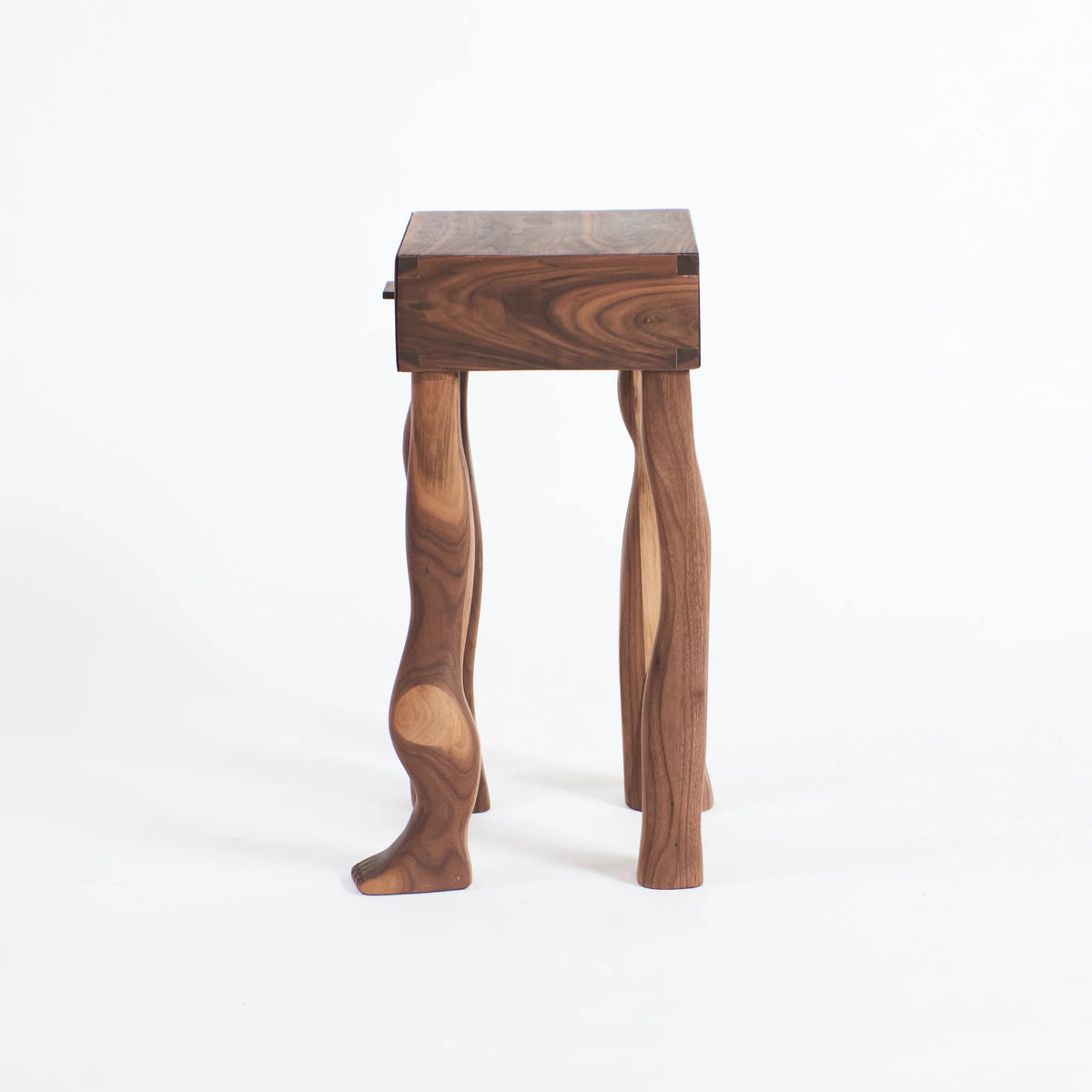 Foot Side Table