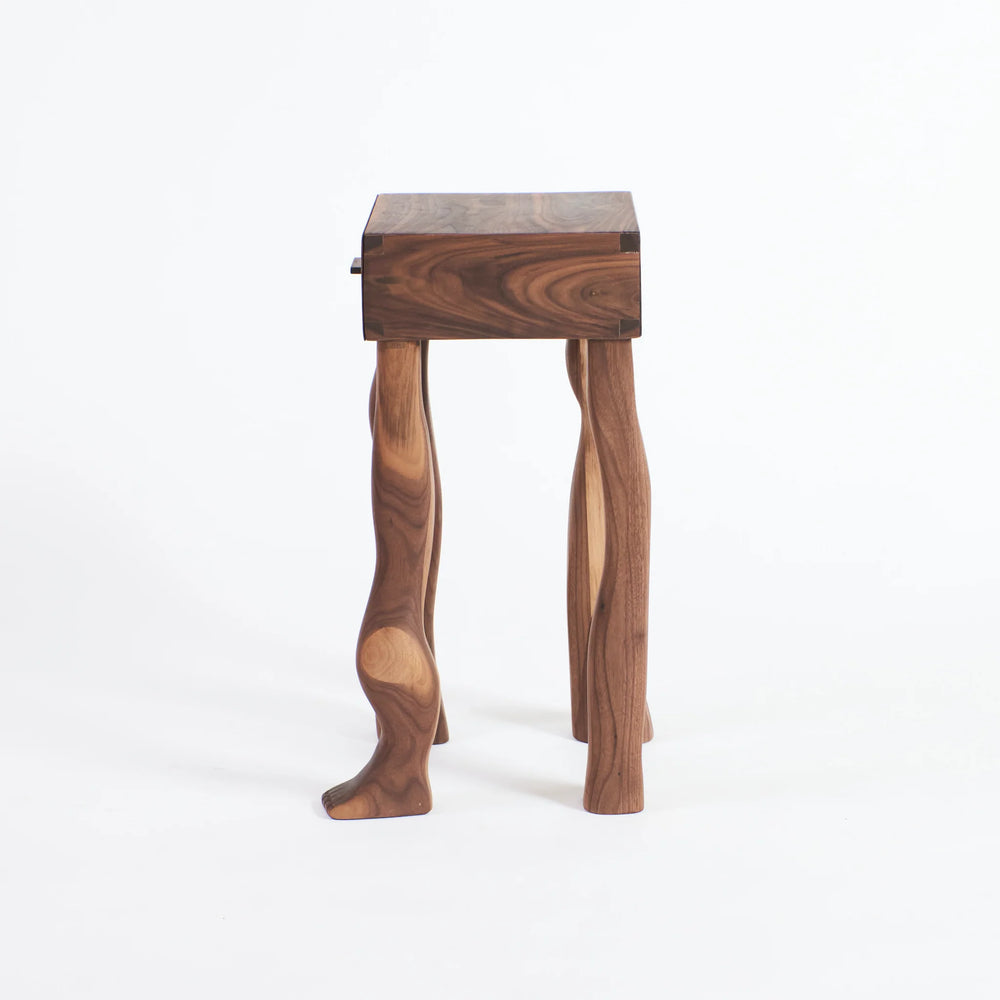 Foot Side Table