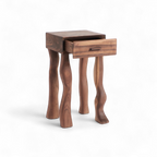 Foot Side Table