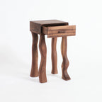 Foot Side Table