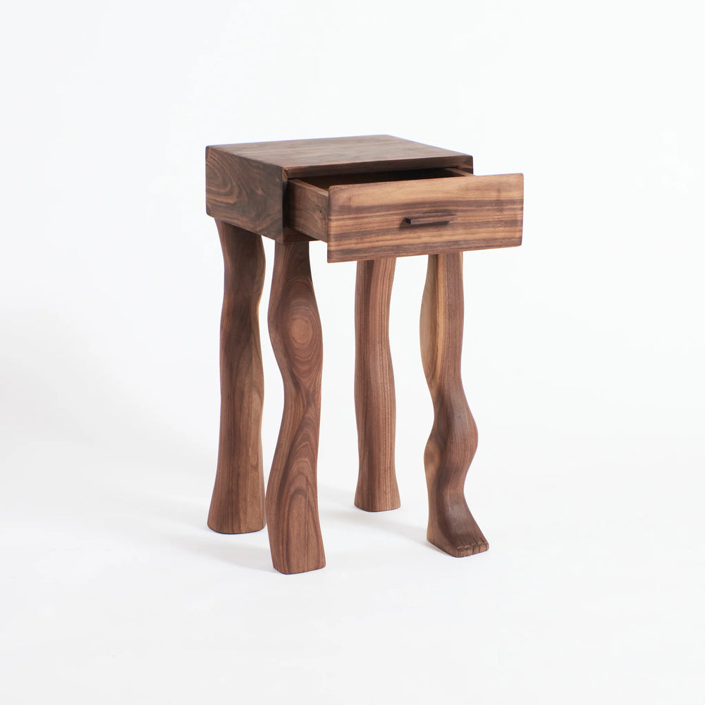 Foot Side Table