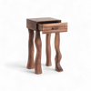 Foot Side Table