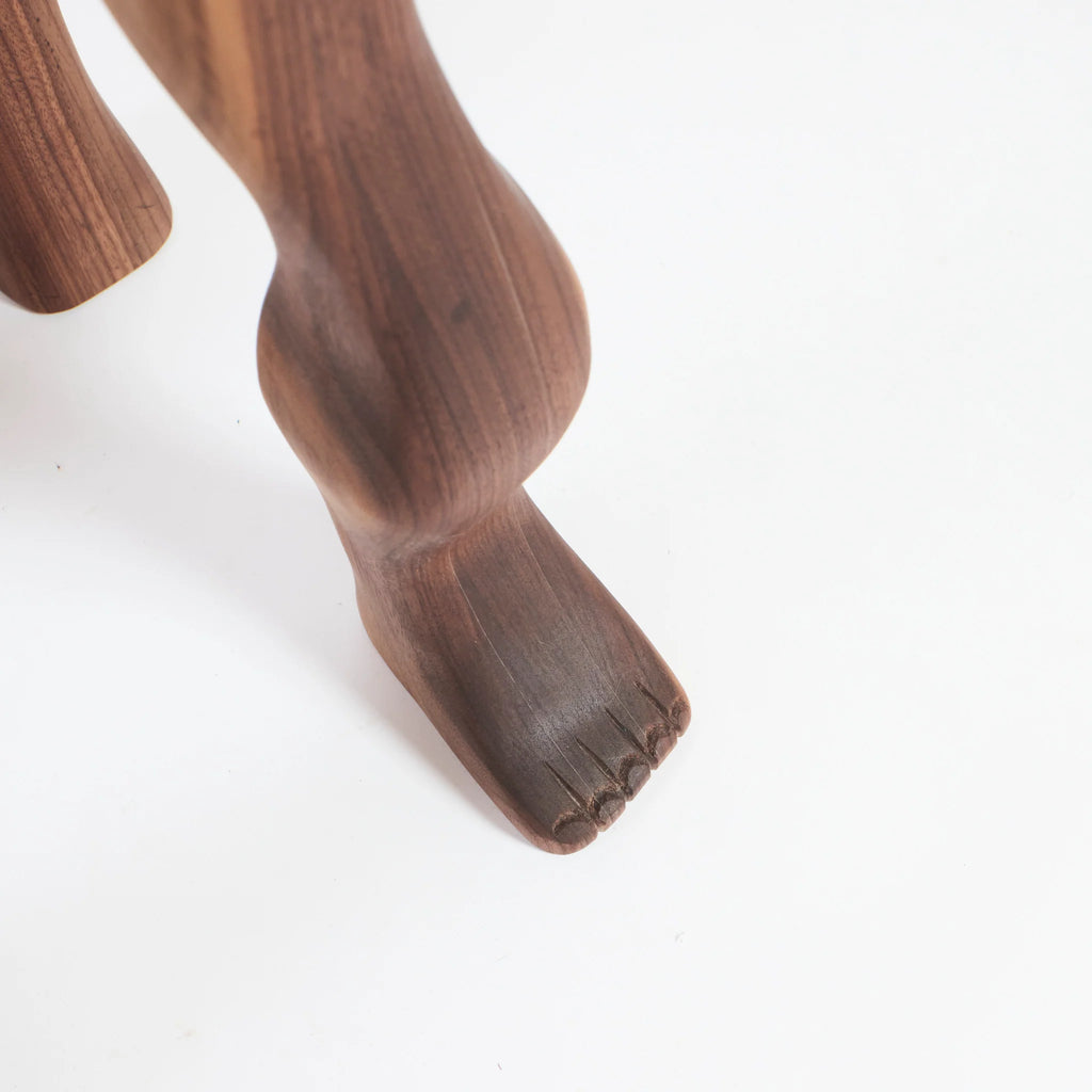 Foot Side Table