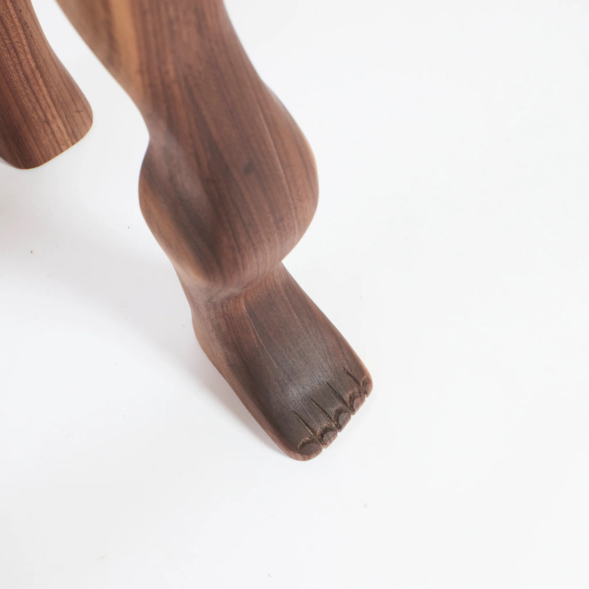 Foot Side Table