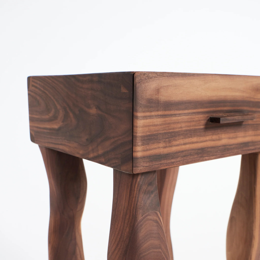 Foot Side Table