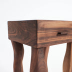 Foot Side Table