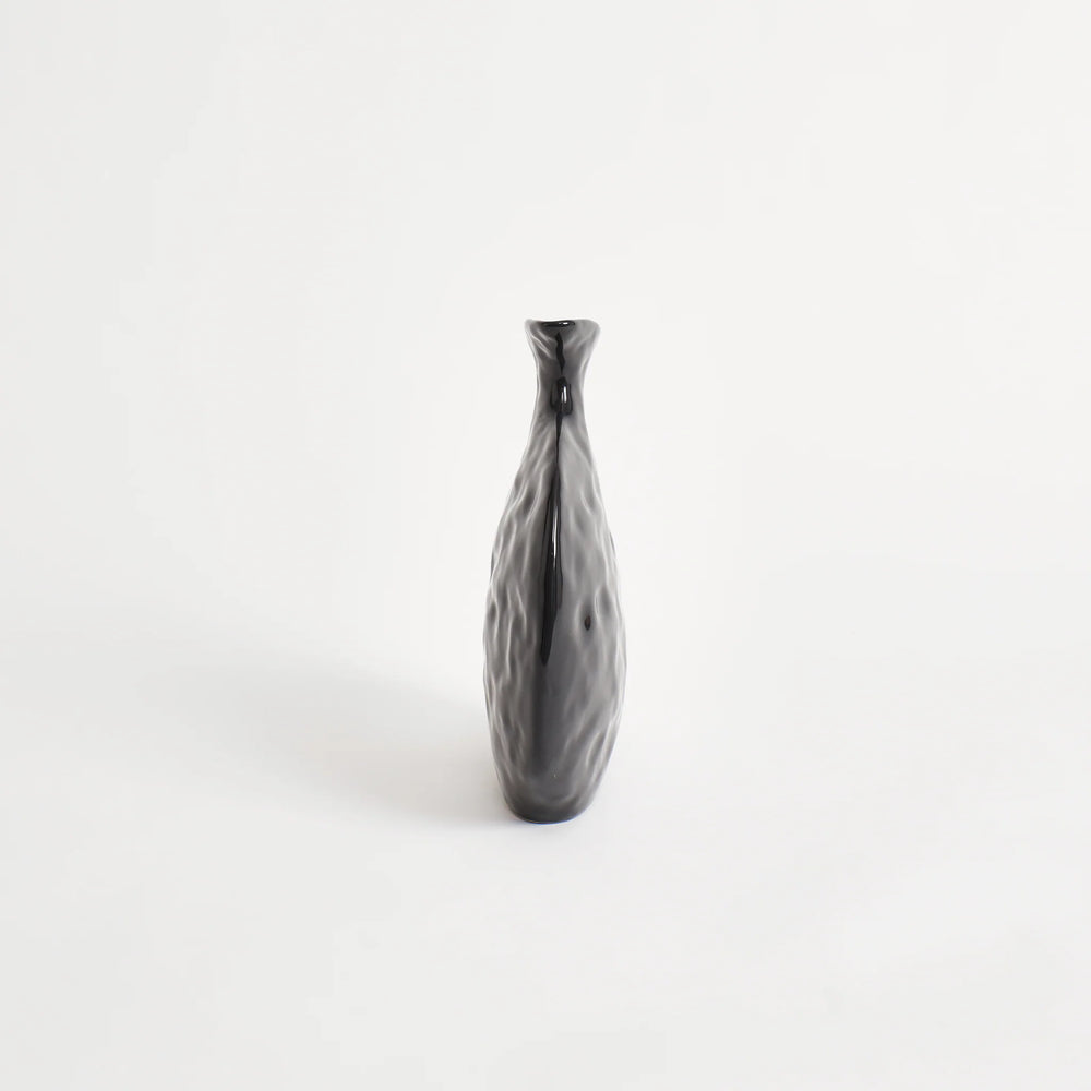 Flat Vase