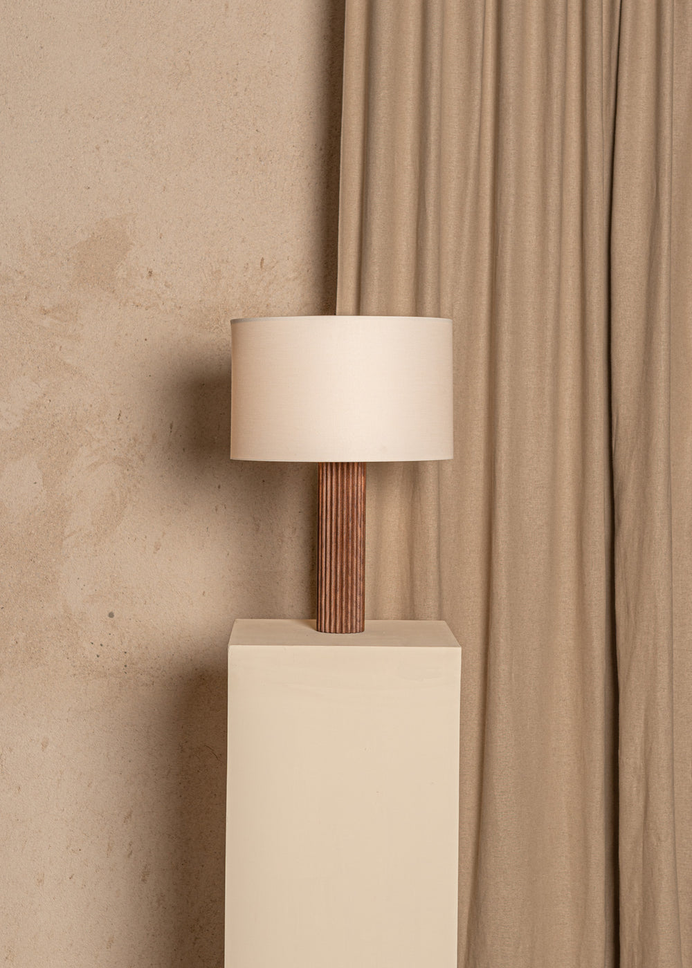 Fluta Table Lamp