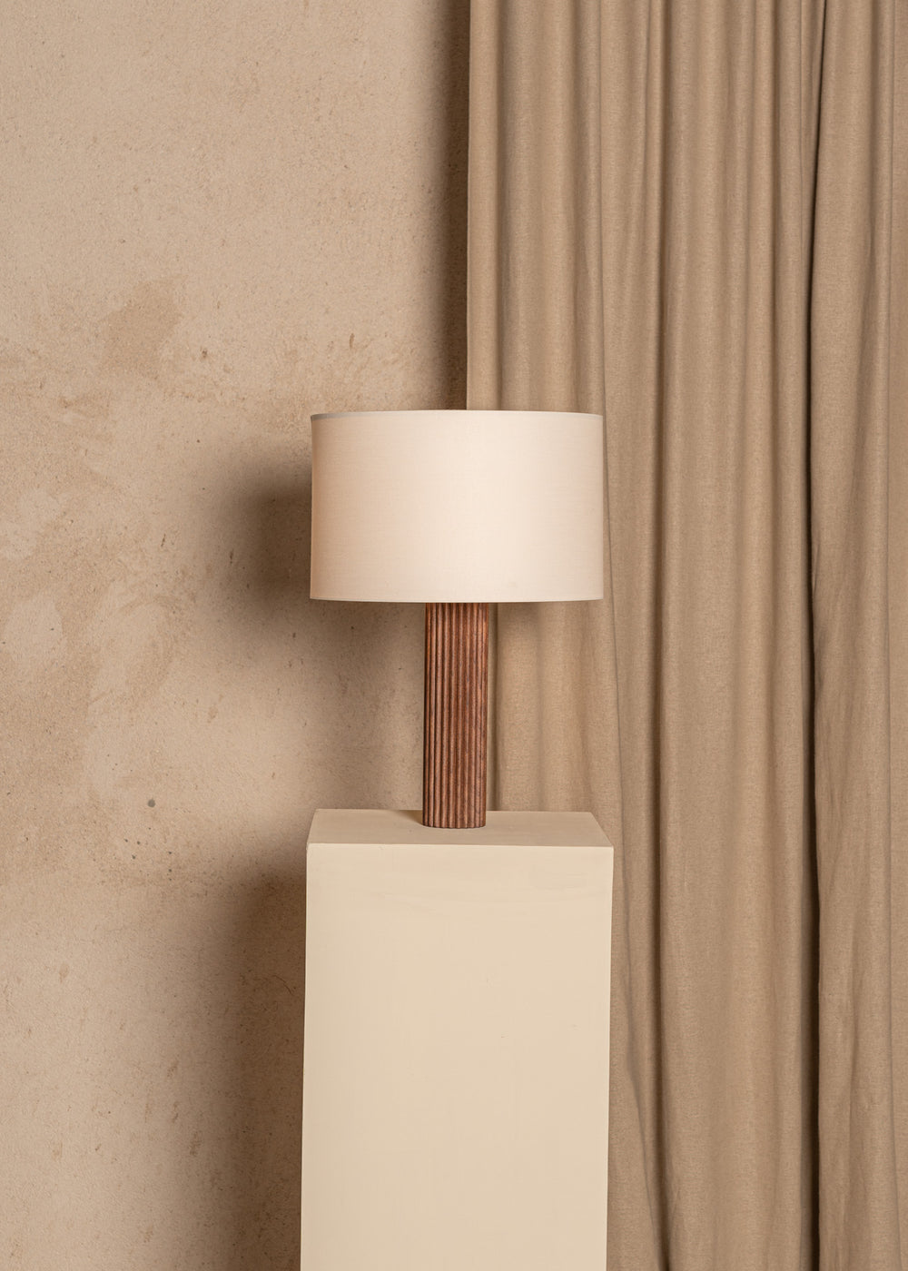 Fluta Table Lamp