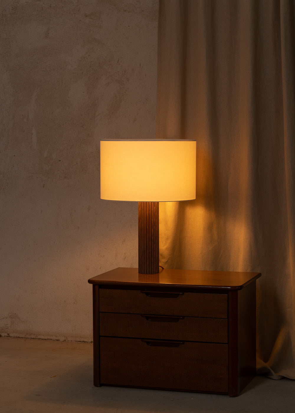 Fluta Table Lamp
