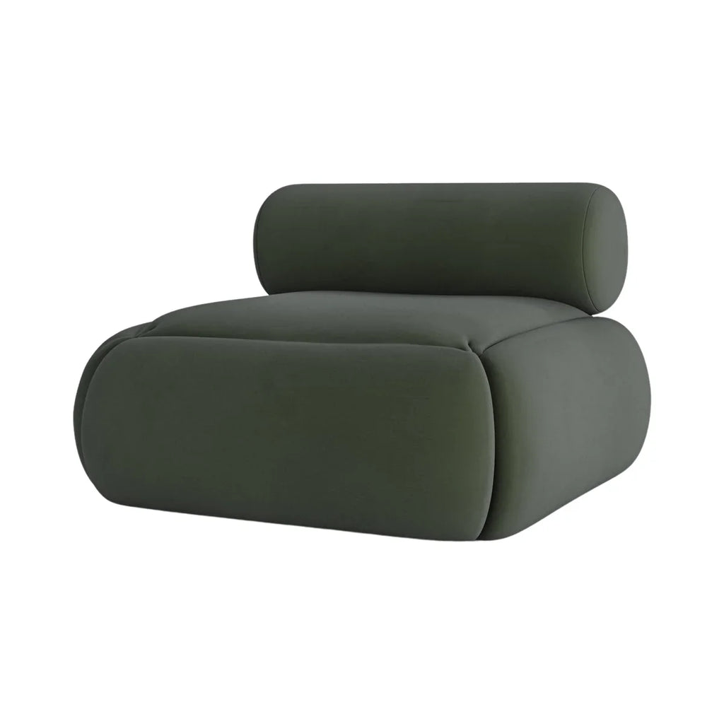 Lupin Armchair
