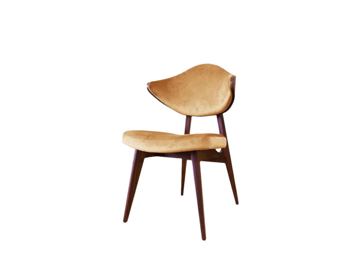 H Dining Chair