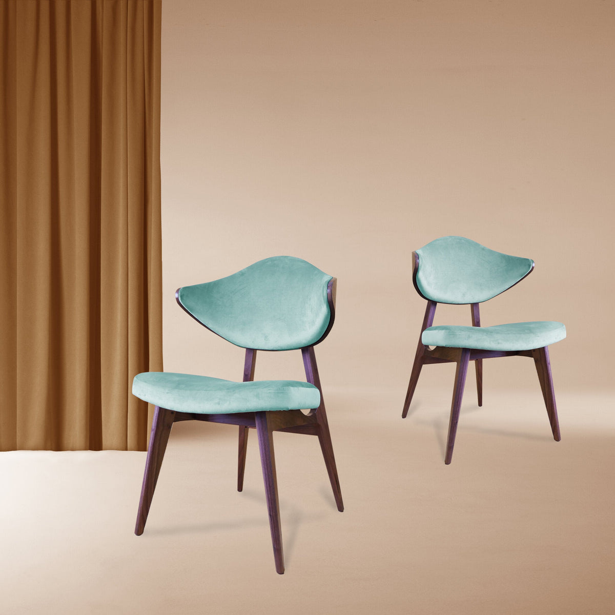H Chair