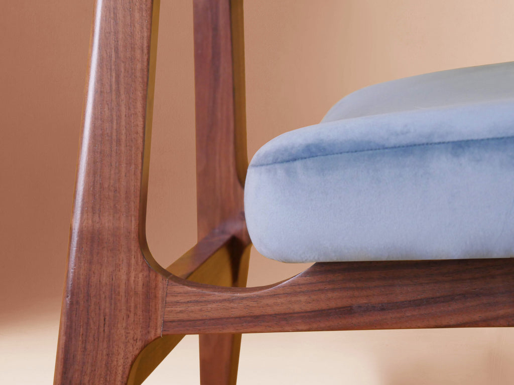 H Dining Chair