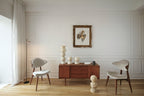 H Dining Chair