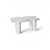 Hand Craft Space Craft Coffee Table