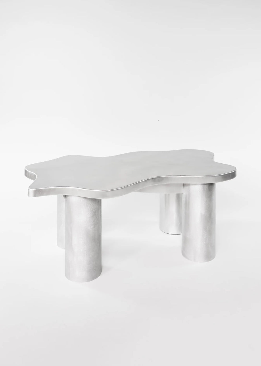 Hand Craft Space Craft Coffee Table