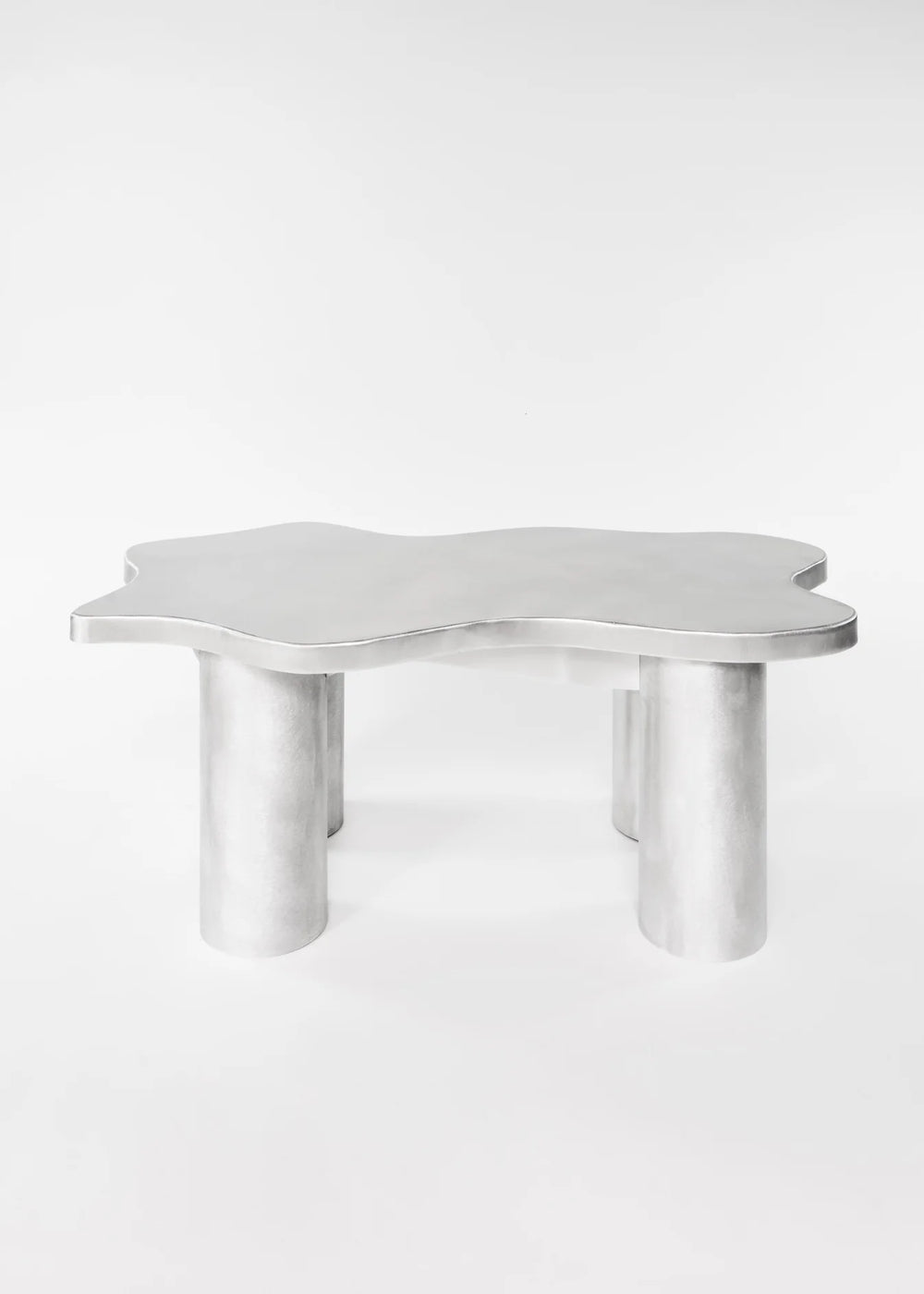 Hand Craft Space Craft Coffee Table