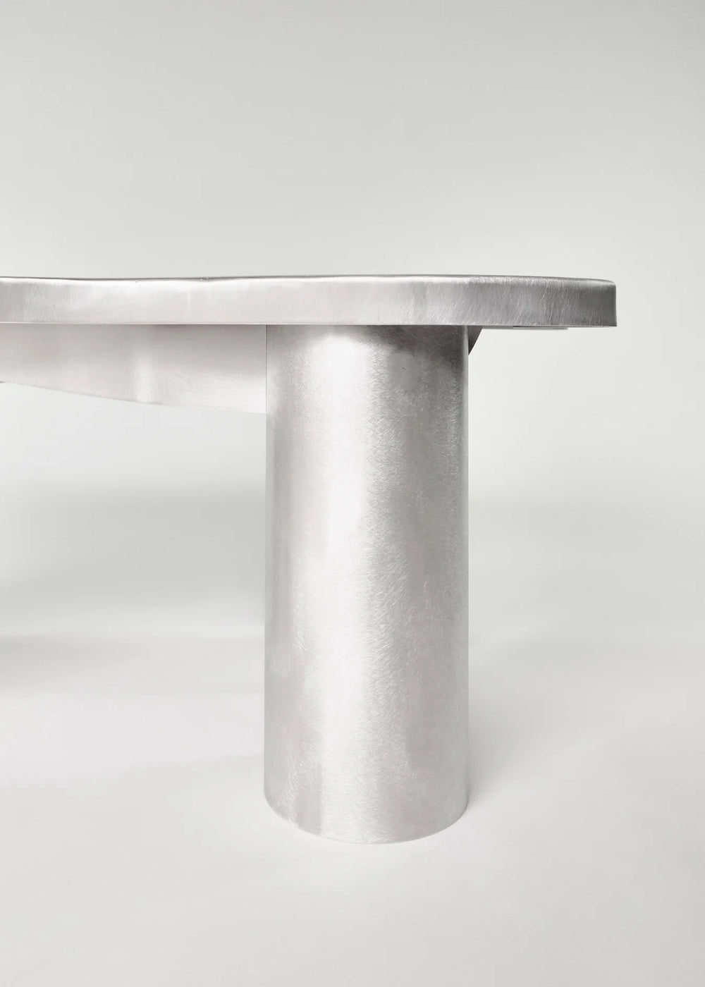 Hand Craft Space Craft Coffee Table