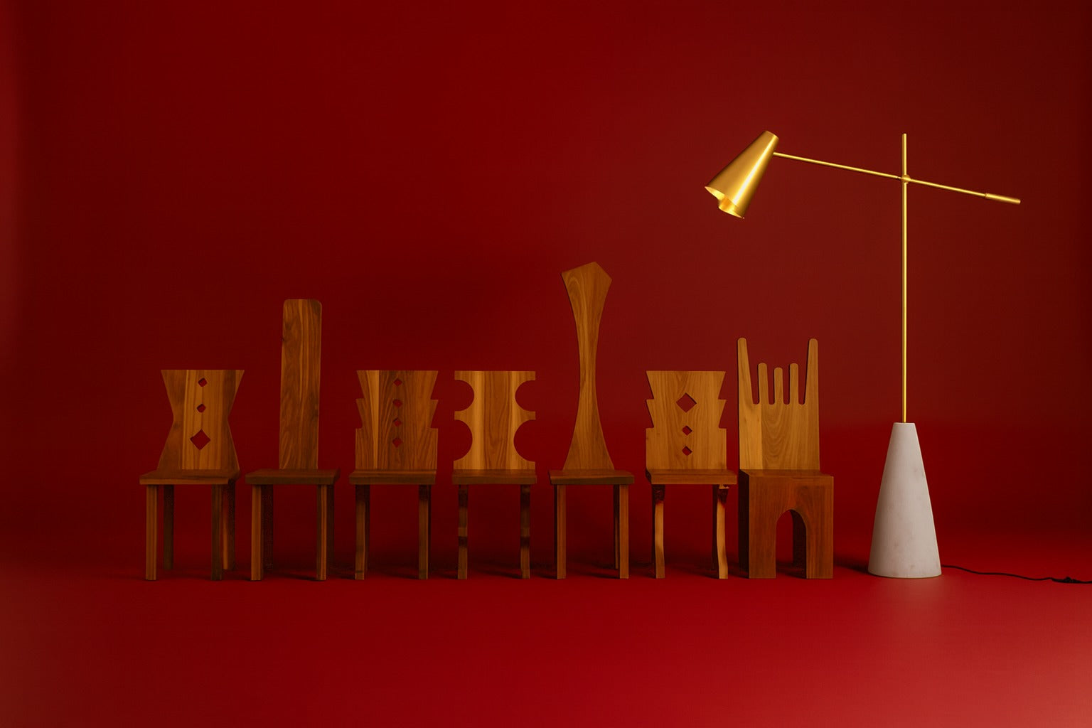 Forever Furniture, Curated for You