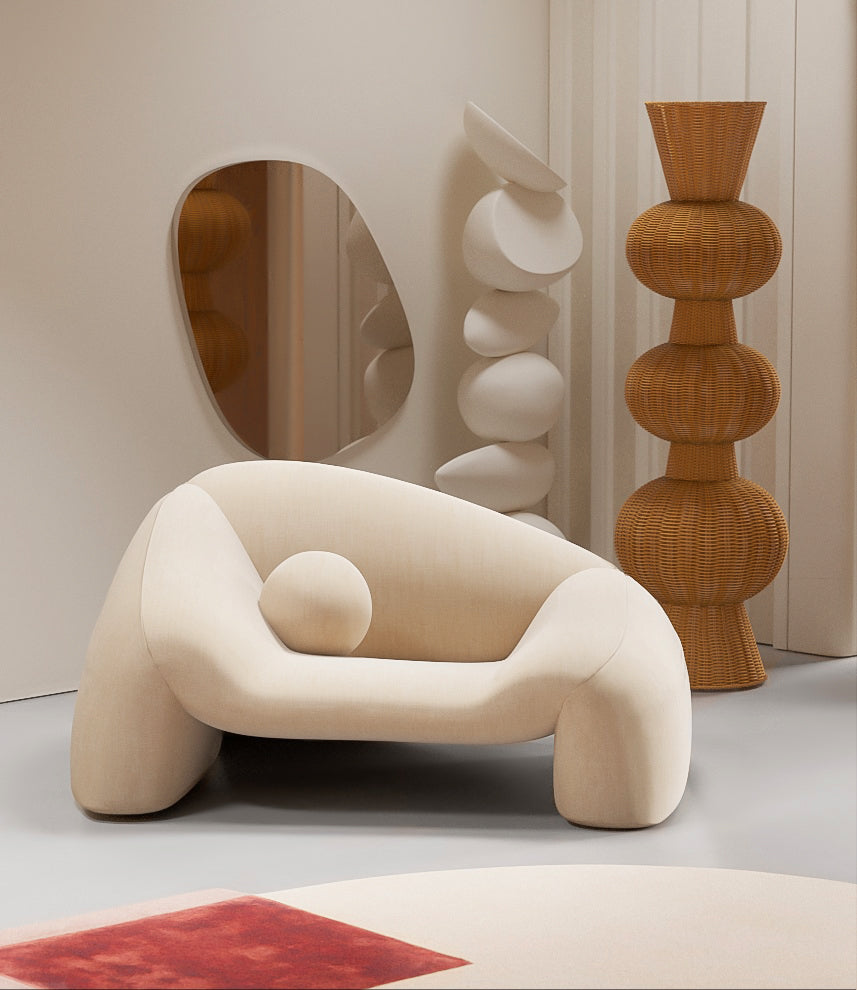 Jell Armchair