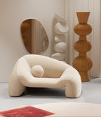 Jell Armchair