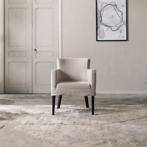 Job Dining Chair