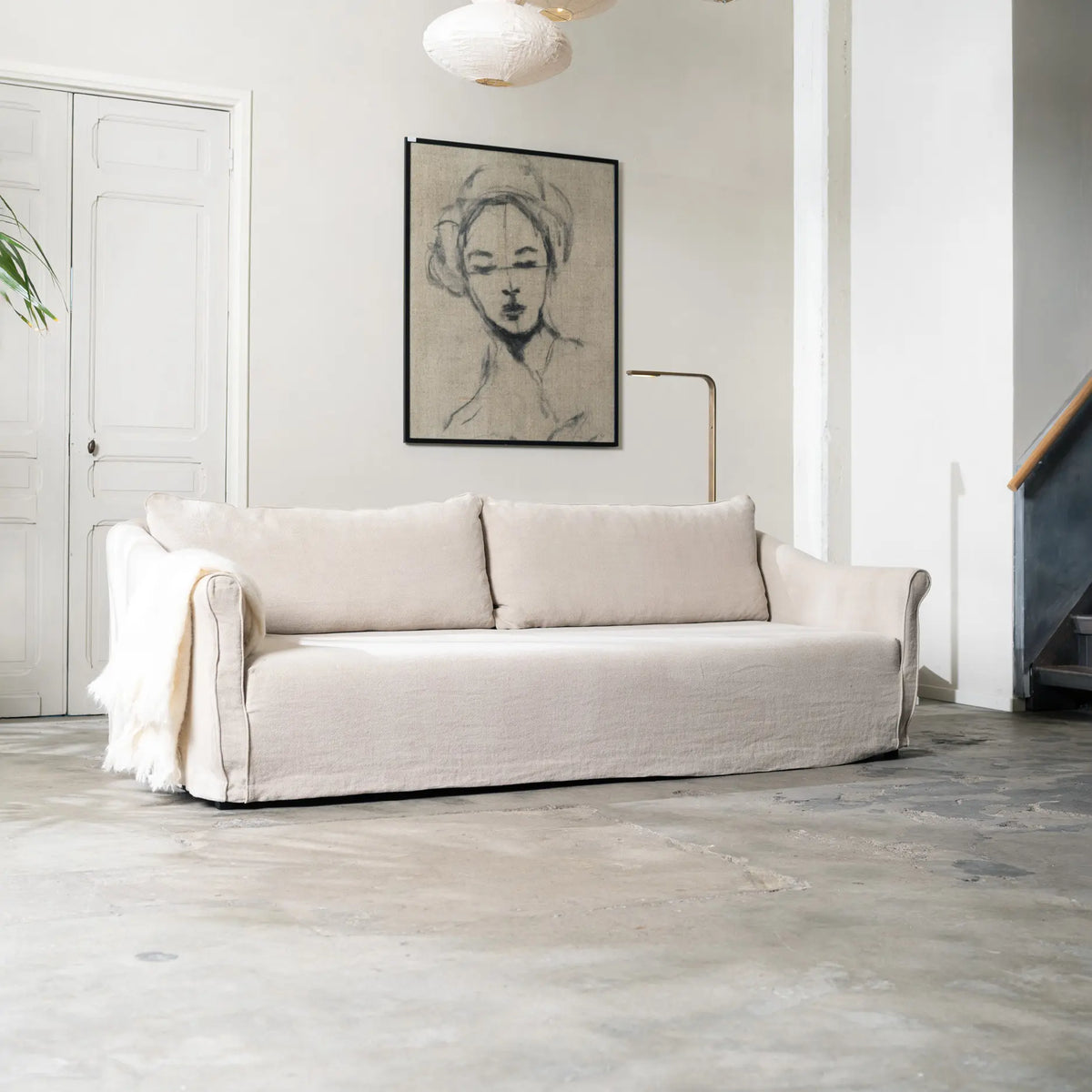 Judith Sofa