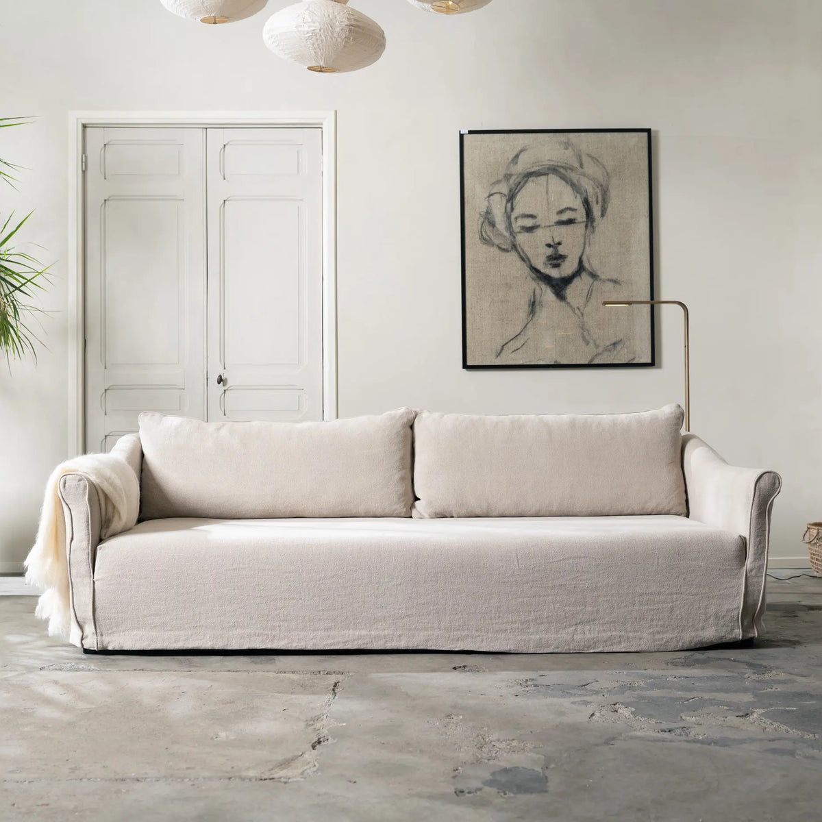 Judith Sofa