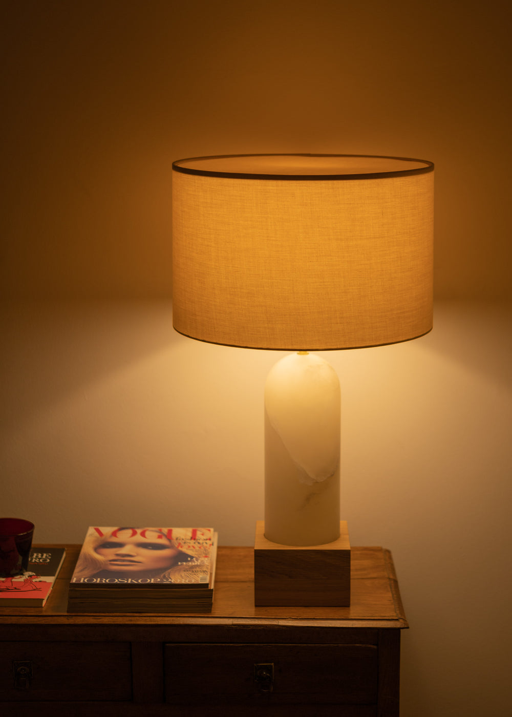 Pura Kelo Table Lamp