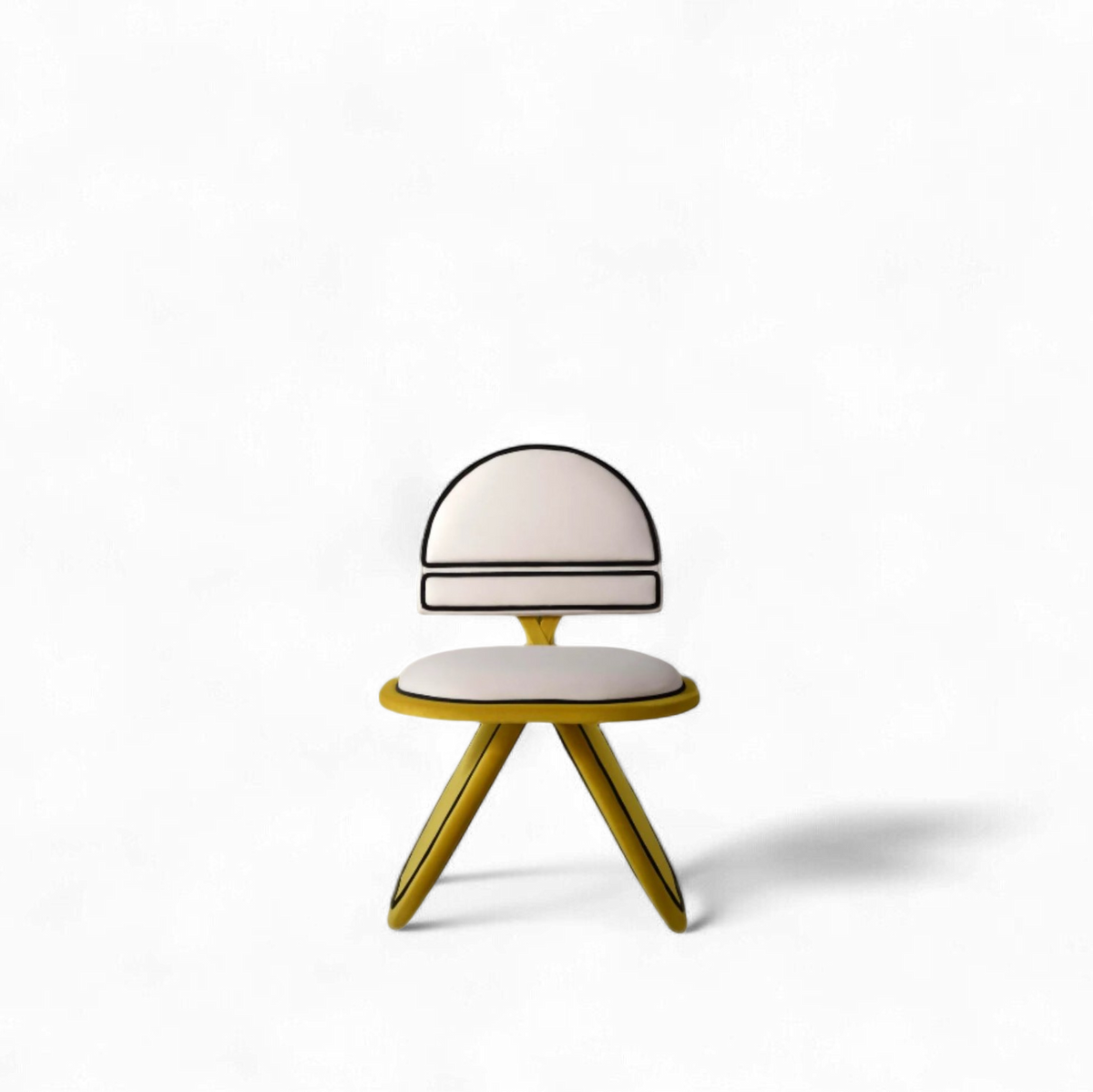 Meco Chair