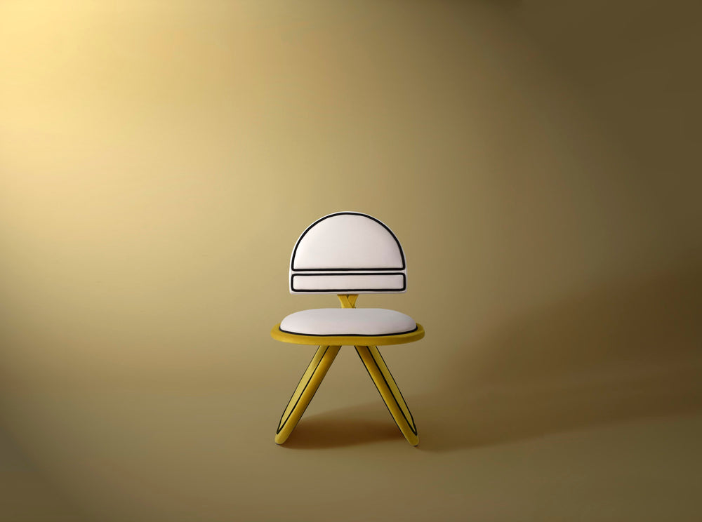 Meco Chair