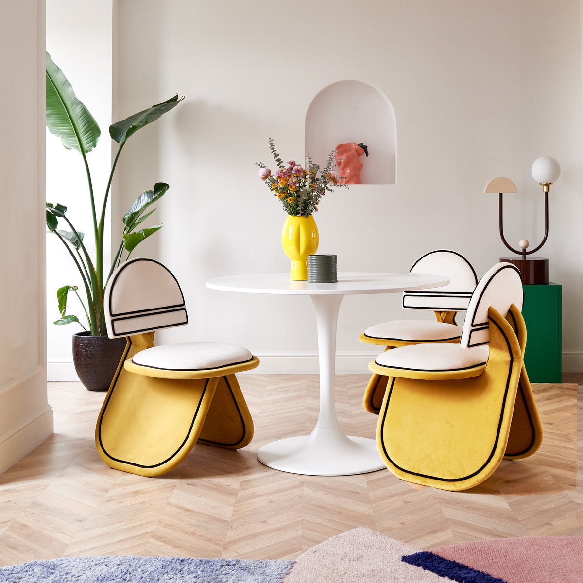 Meco Chair