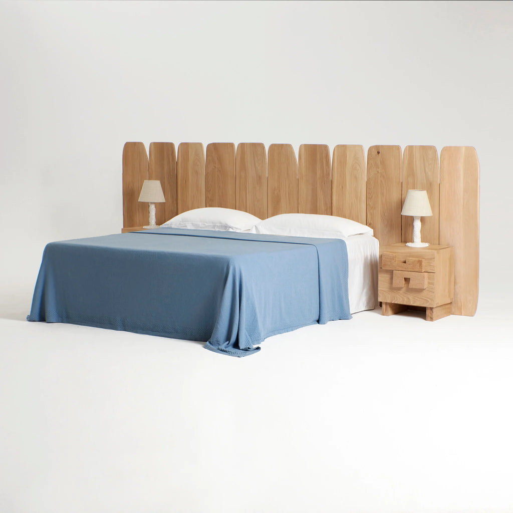 Madeira Headboard